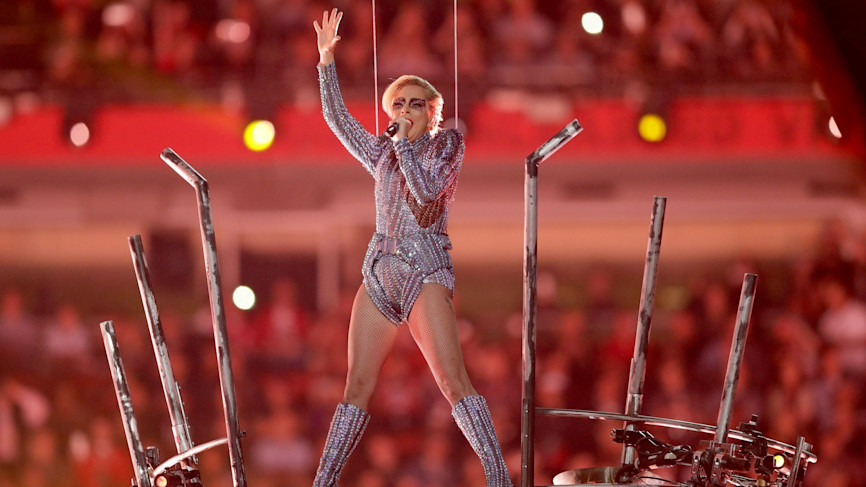 Lady Gaga Lady Gaga