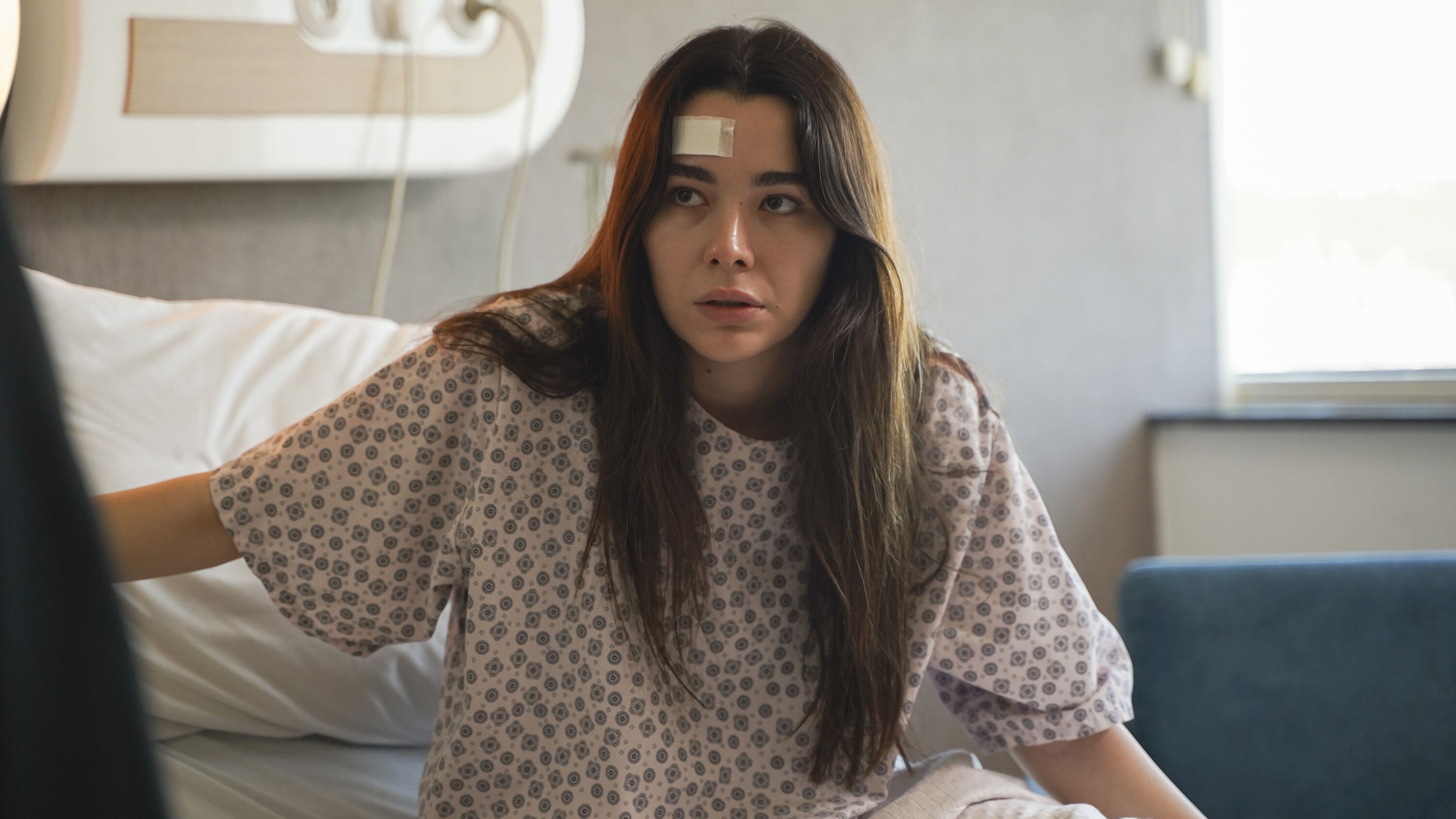 Tradimento 2, le trame dal 21 al 27 aprile | Mediaset Infinity