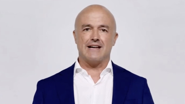 Dentro la notizia, il nuovo programma di Gianluigi Nuzzi