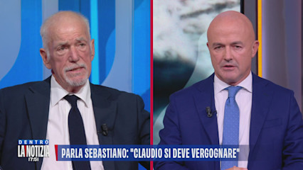Liliana Resinovich, Sebastiano contro Claudio: "Che si vergogni"