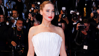 Jennifer Lawrence: il mio consiglio alle donne che si sentono inadeguate
