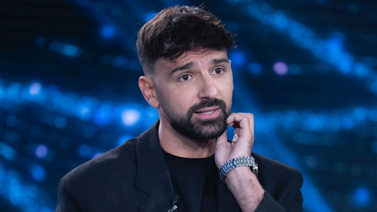 Raimondo Todaro: "Non vedo possibilità di un ritorno con Francesca Tocca"