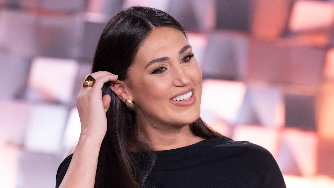 Cecilia Rodriguez, il rapporto con la sorella Belen: "Qualche litigata ci scappa, ma siamo unite"