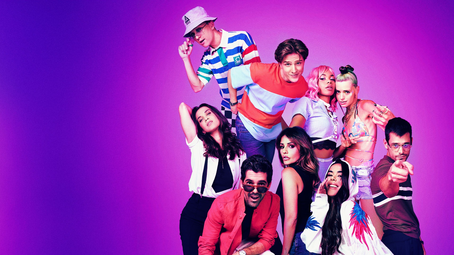Un Paso Adelante Next in streaming gratis dal 27 novembre | Mediaset