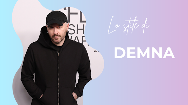 Moda, il ballo dei debuttanti: Demna, l’outsider 