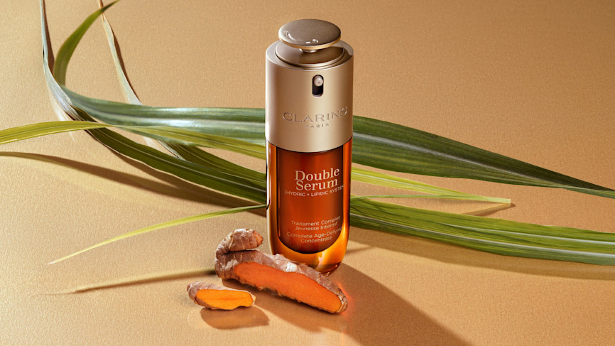 La nuova formula racchiude anche l’estratto di canna gigante di Provenza bio La nuova formula racchiude anche l’estratto di canna gigante di Provenza bio