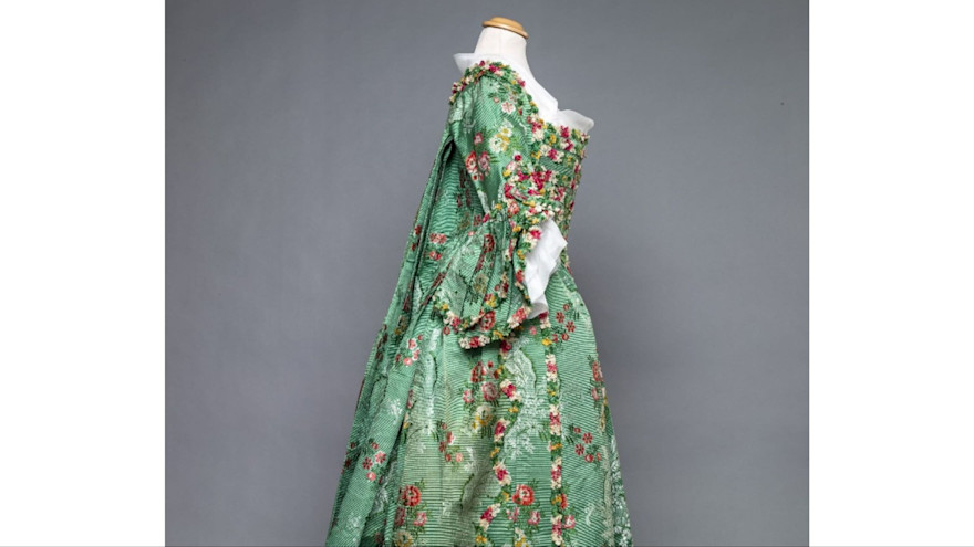 Museo del Costume e della Moda a Palazzo Morando Museo del Costume e della Moda a Palazzo Morando