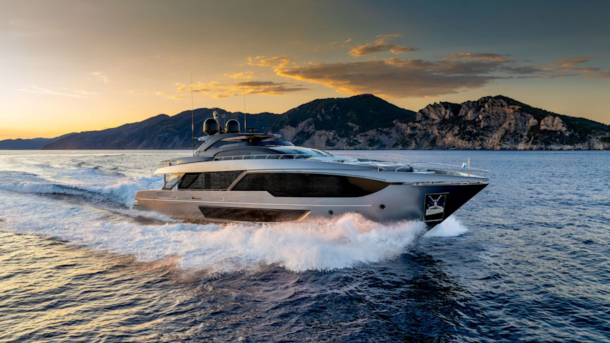 03, Riva 112 Dolcevita Super 03, Riva 112 Dolcevita Super