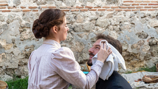 La Promessa, le anticipazioni del 3 settembre