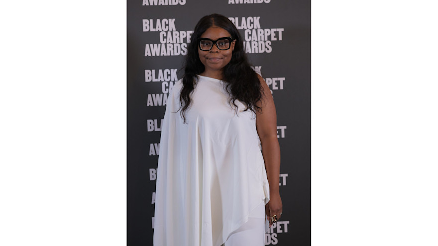 Michelle Francine Ngonmo