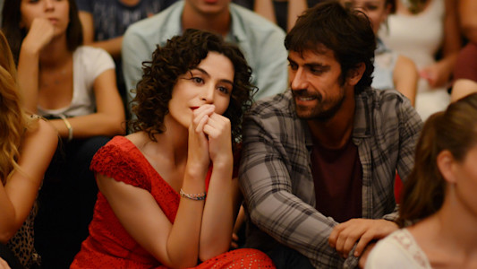 Only You, il film con İbrahim Çelikkol in onda su Canale 5