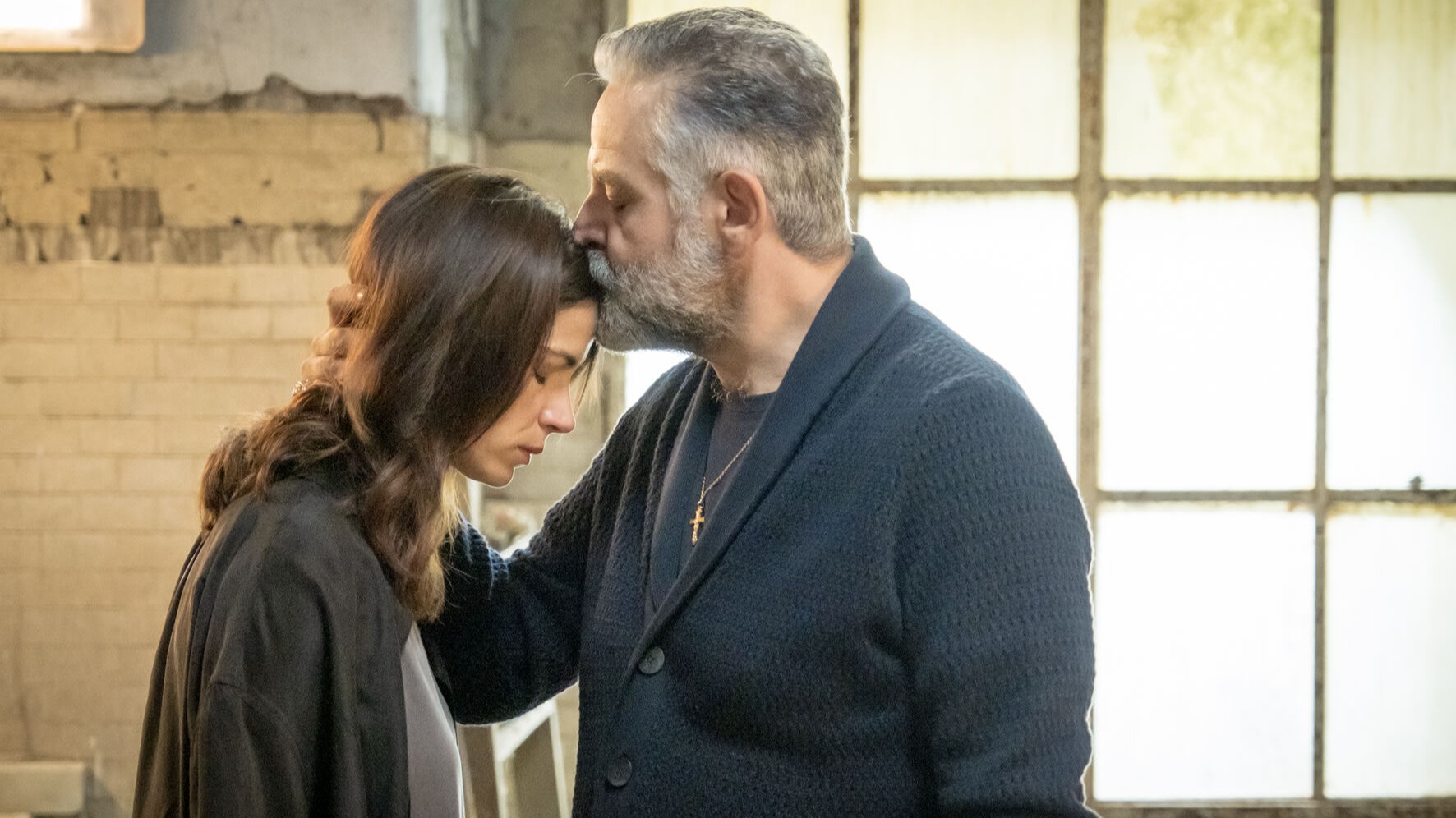Maria Corleone 2: Maria Helps Don Luciano - News Directory 3