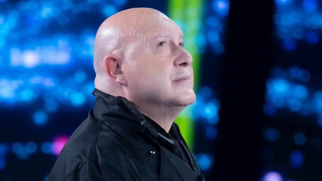 Alex Baudo: "Basta con i pettegolezzi. Papà deve riposare in pace"