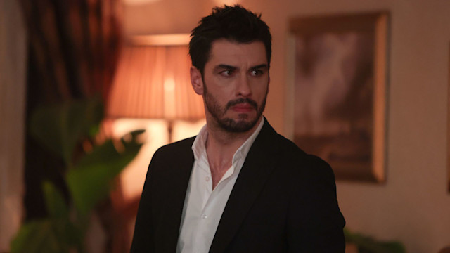 La notte nel cuore, anticipazioni giovedì 2 ottobre: Sevilay vuole lasciare  Nuh | Mediaset Infinity
