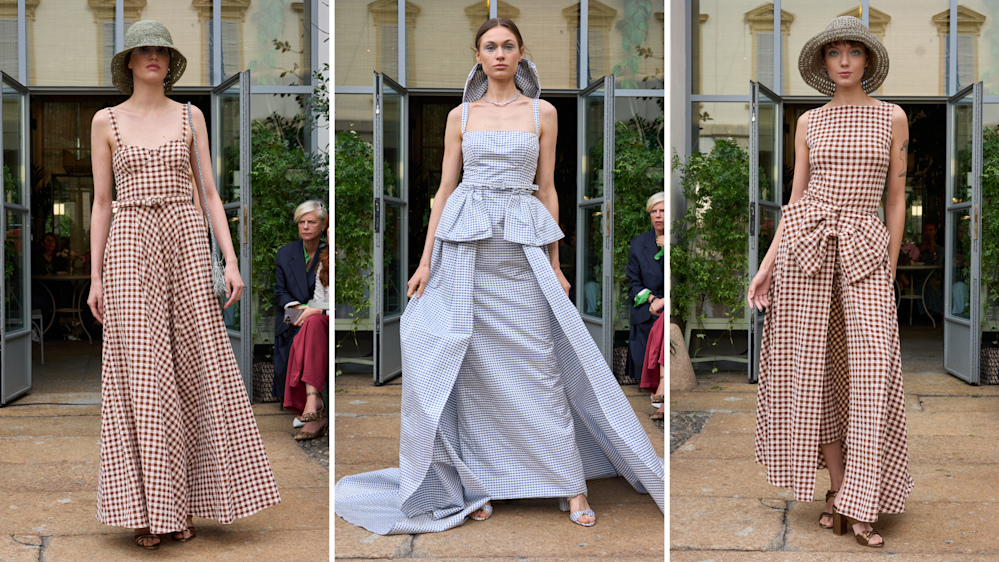 Luisa Beccaria SS25