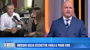 Giulia Cecchettin, il papà Gino: "Turetta non si è mai scusato"