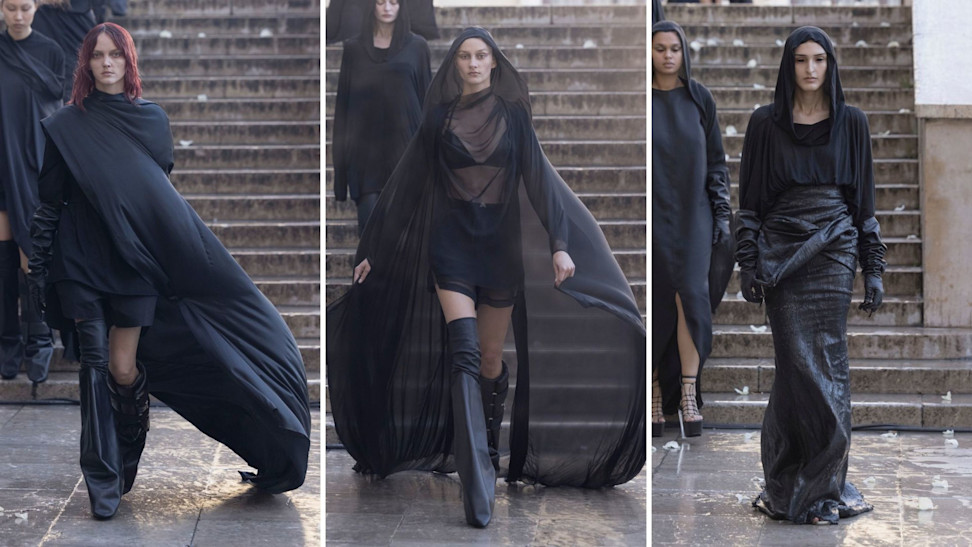 7 rick owens