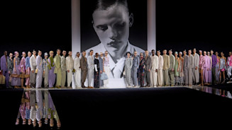 Milano Fashion Week: debutti, eventi e sfilate nel segno di Giorgio Armani 