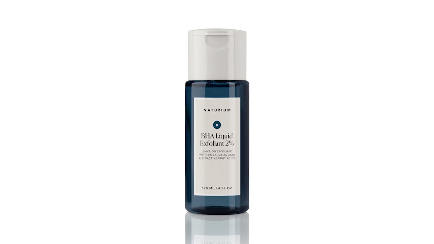 Naturium BHA Liquid Exfoliant