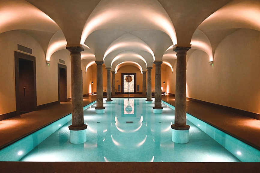 4 wellness retreat per affrontare il rientro in bellezza