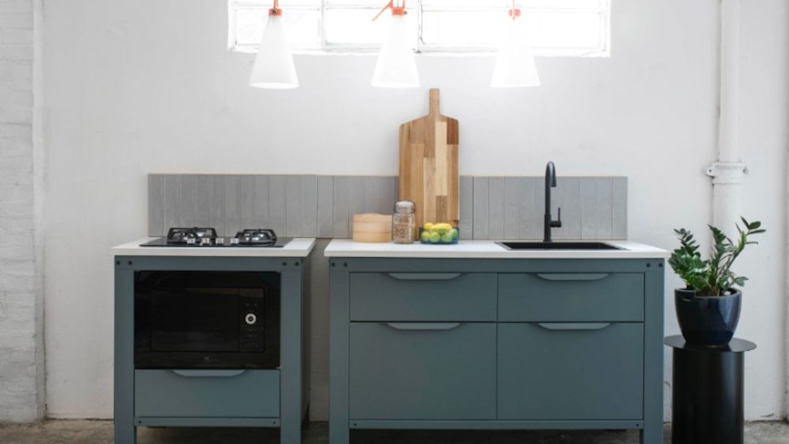 3 - very simple kitchen designstreet 1