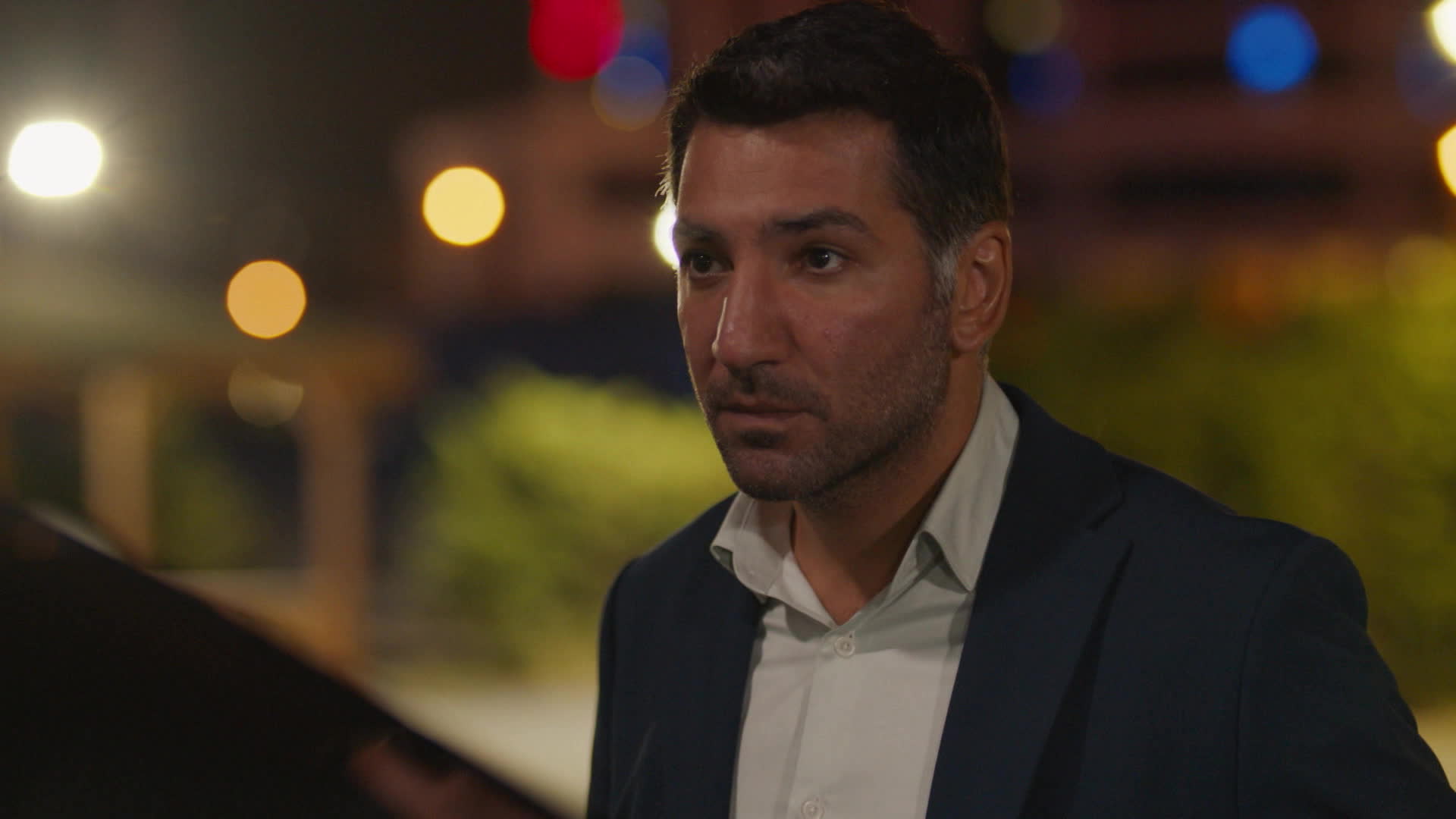 Berkay Ates: Turkish Actor Behind Behram's Cousin - News Directory 3