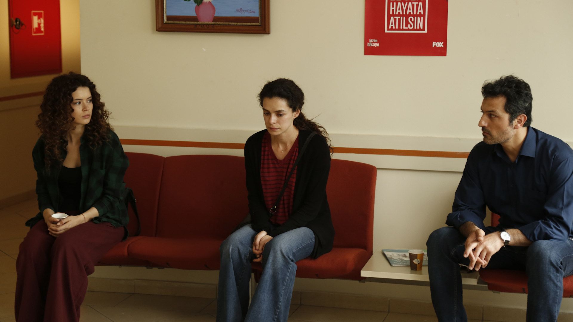 La forza di una donna, le trame della settimana dall'8 al 13 settembre