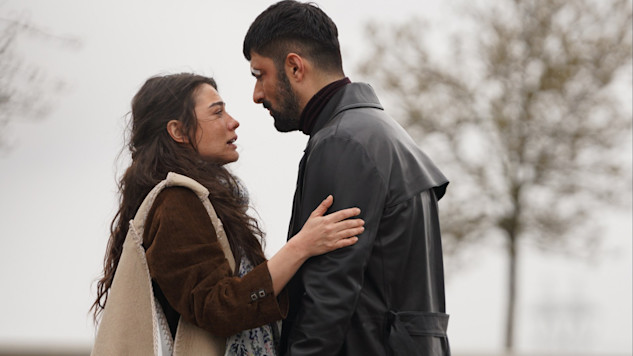 Io sono Farah, la nuova serie turca da lunedì 28 luglio su Canale 5