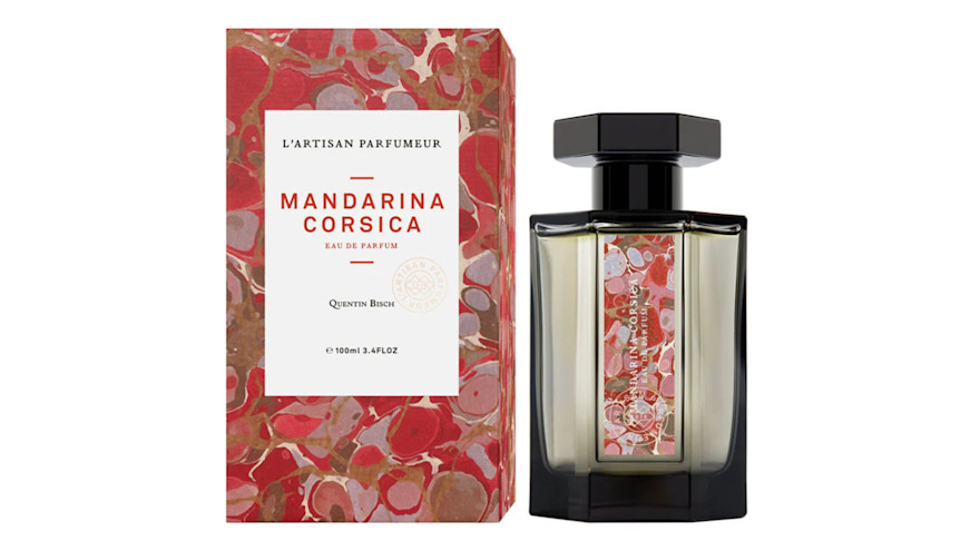 Artisan Parfumeur Mandarina Corsica
