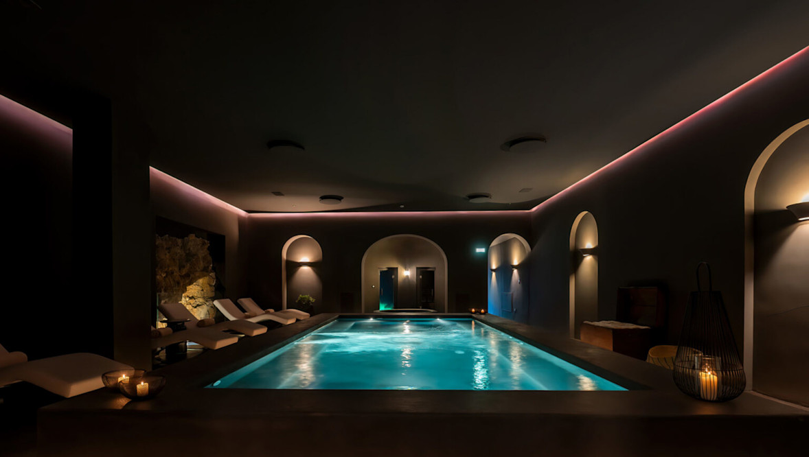 Furore Grand Hotel