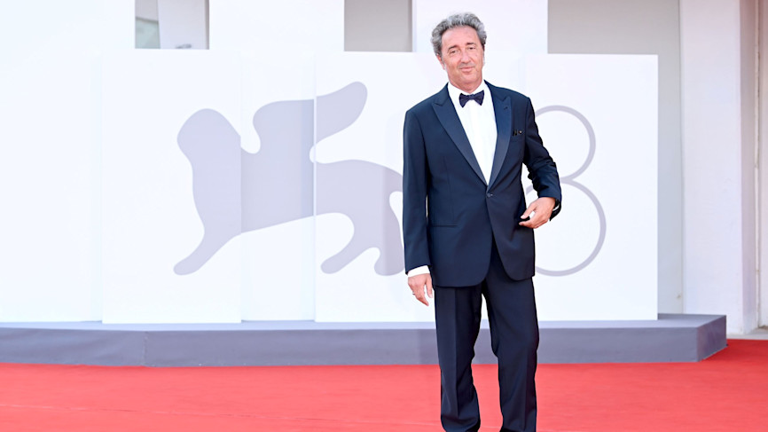 I registi più attesi della 82ª Mostra del Cinema di Venezia