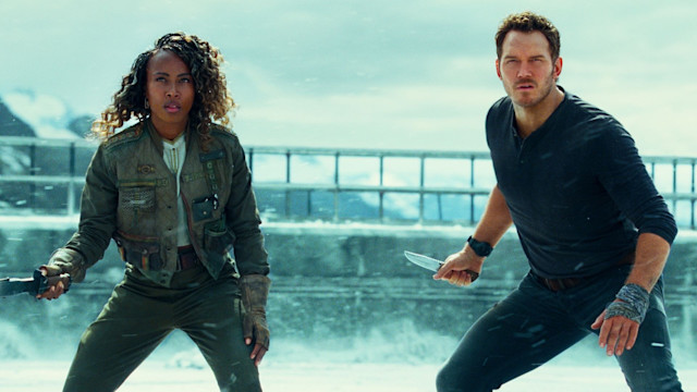 Jurassic World - Il dominio: trama e cast del film