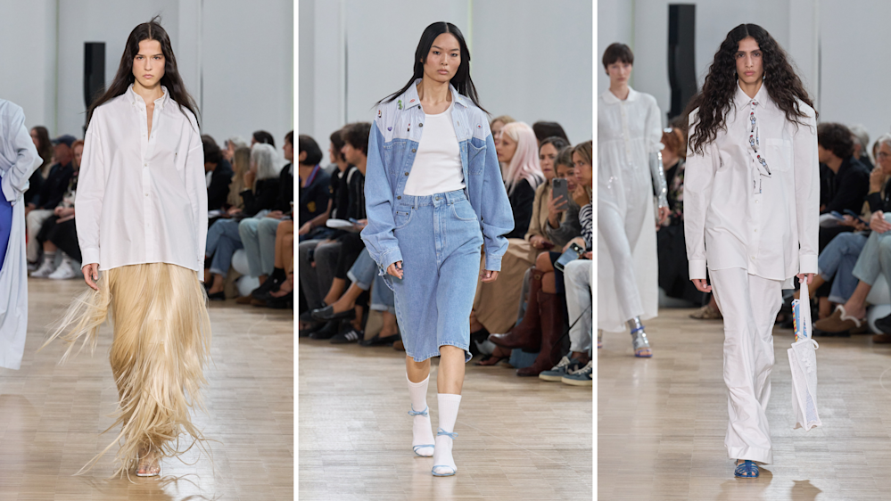 Fiorucci SS25