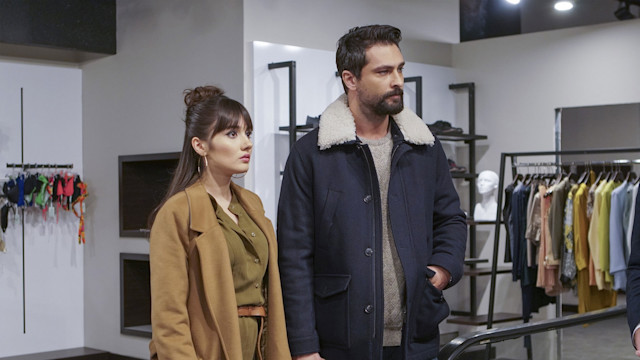 Forbidden Fruit 2, le anticipazioni del 9 settembre