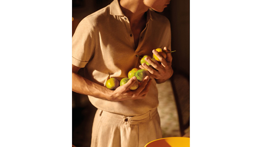 Acqua di Parma