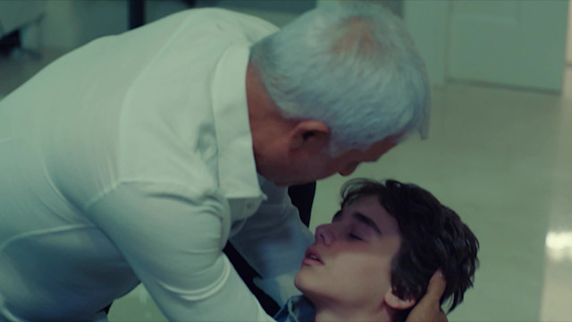 Forbidden Fruit, la puntata del 25 luglio in streaming