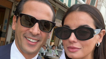 Francesca Chillemi compie 40 anni