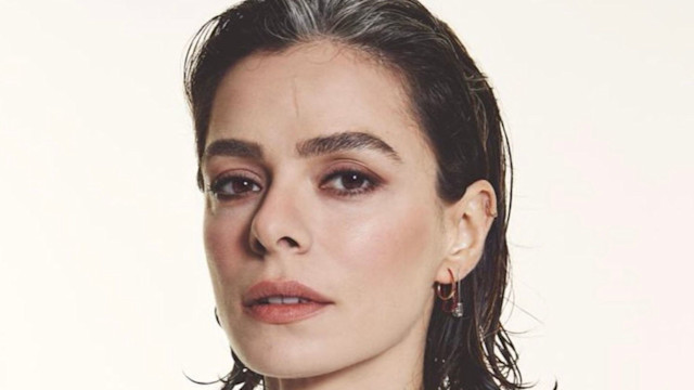 Ozge Ozpirincci, Bahar di La forza di una donna