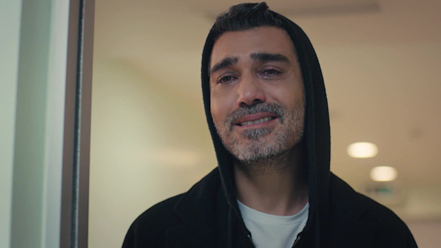 Sarp in una scena di La forza di una donna 2