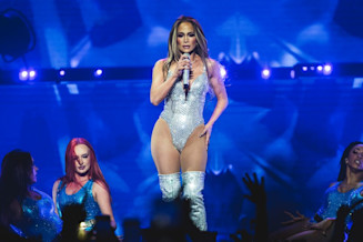 Il body di Jennifer Lopez che ha fatto impazzire i fan  