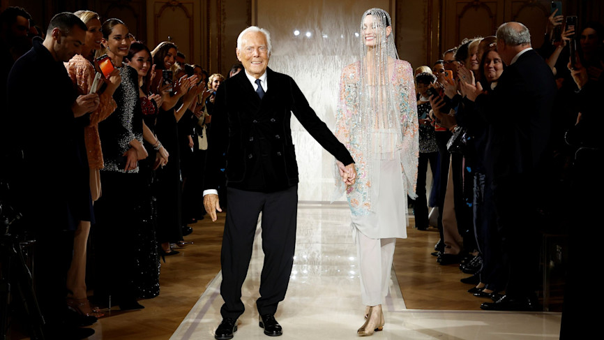 giorgio armani giorgio armani
