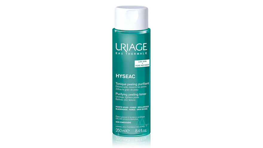 Uriage Tonico Peeling Purificante
