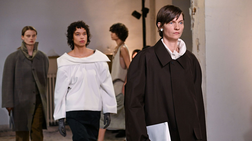 Carven Womenswear