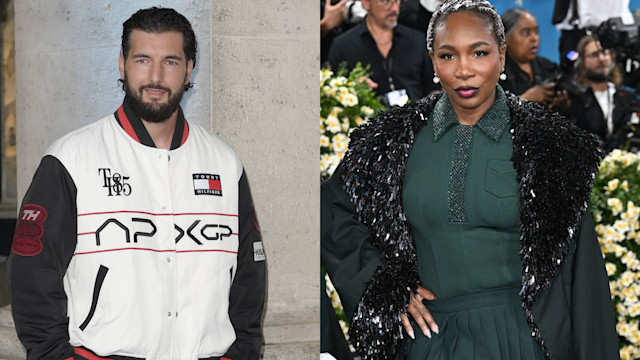 Venus Williams è fidanzata con Andrea Preti