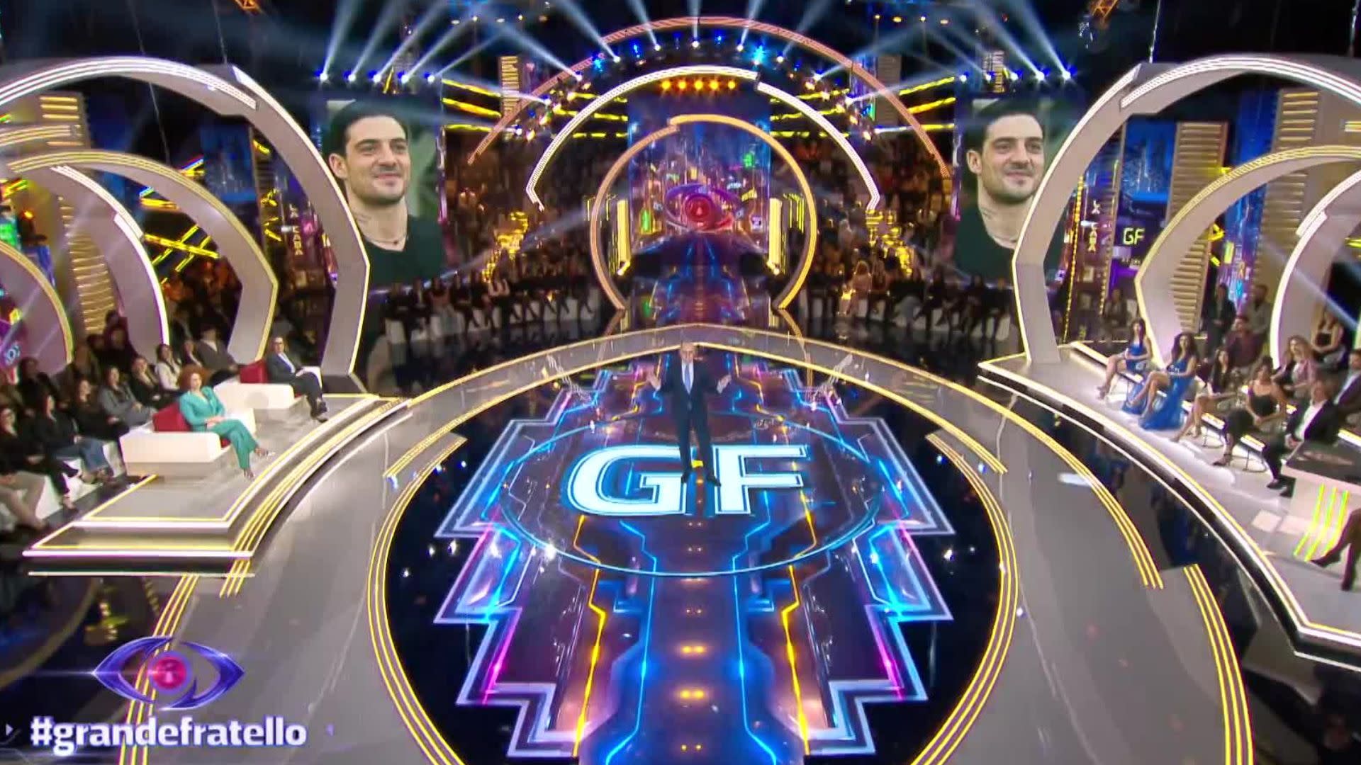 Grande Fratello ieri sera, cos'è successo? Puntata del 16 gennaio