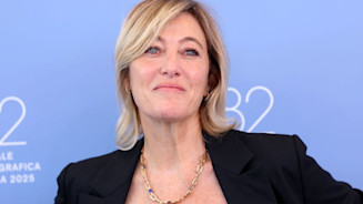 Venezia 82, il giorno di Valeria Bruni Tedeschi e The voice of hind rajab