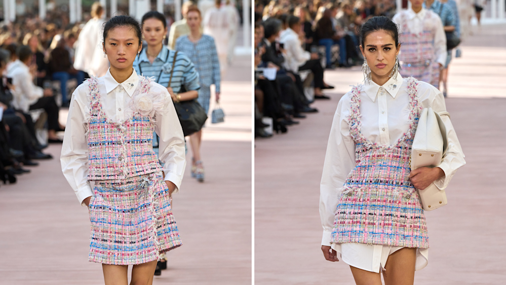 Chanel SS25