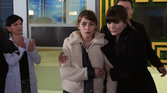 Innocence, le anticipazioni del 10 agosto