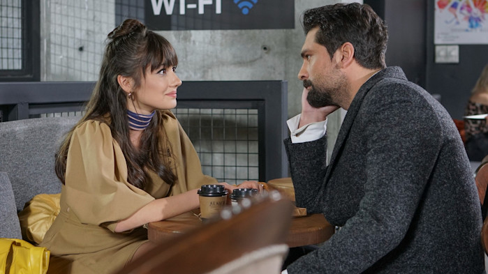 Forbidden Fruit 2, le anticipazioni del 10 settembre