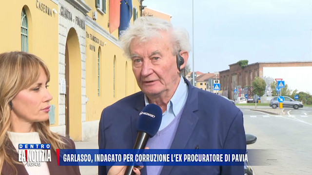 Garlasco, Massimo Lovati: "Non ho paura di niente"